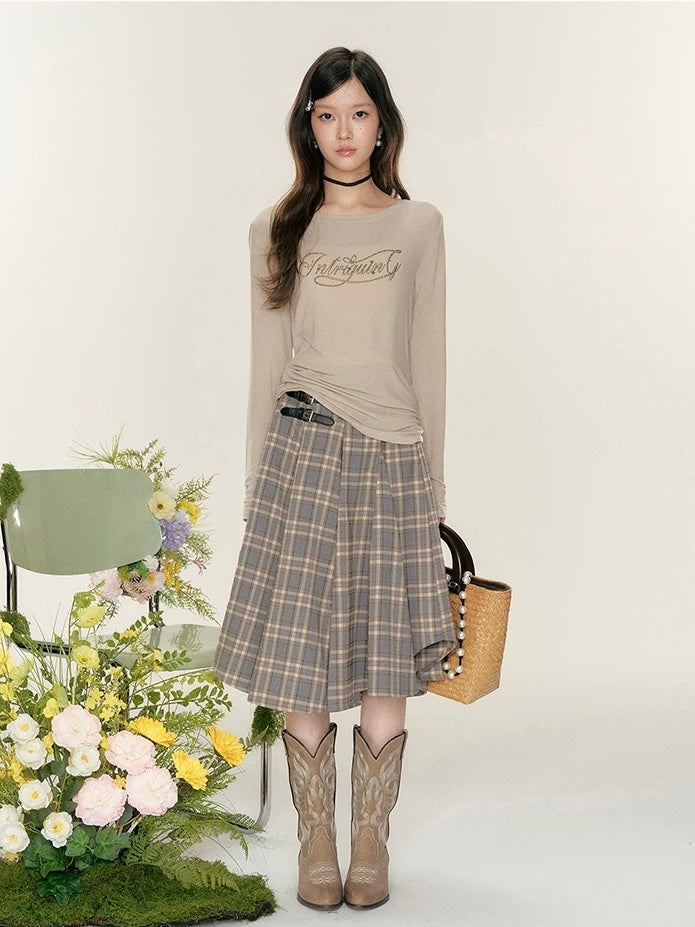 16DEWS 16D24035 Lazy style base top