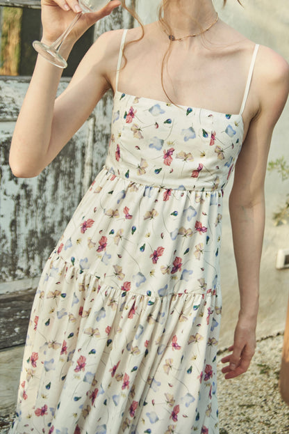 PLEASED Helena Festive Dress