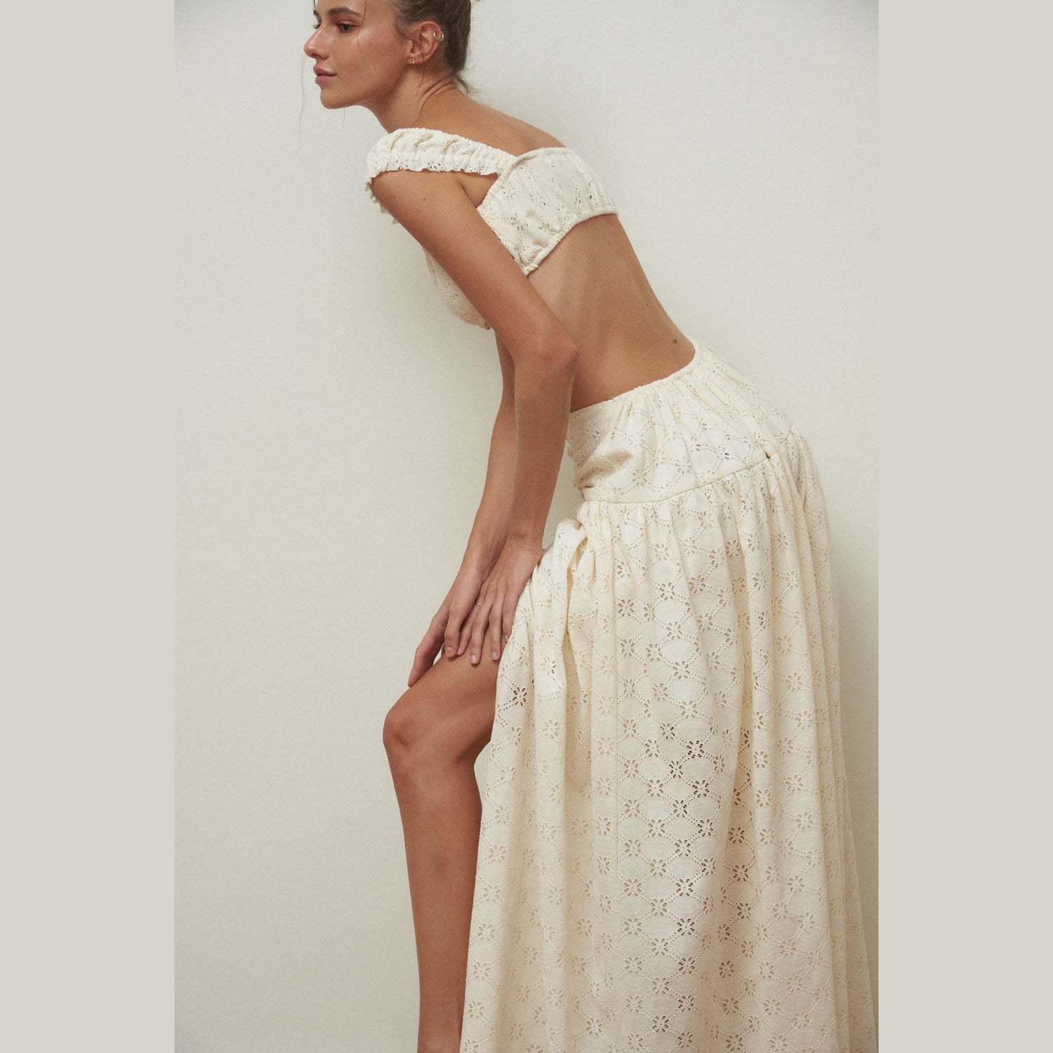 PLEASED Marina Lace Set