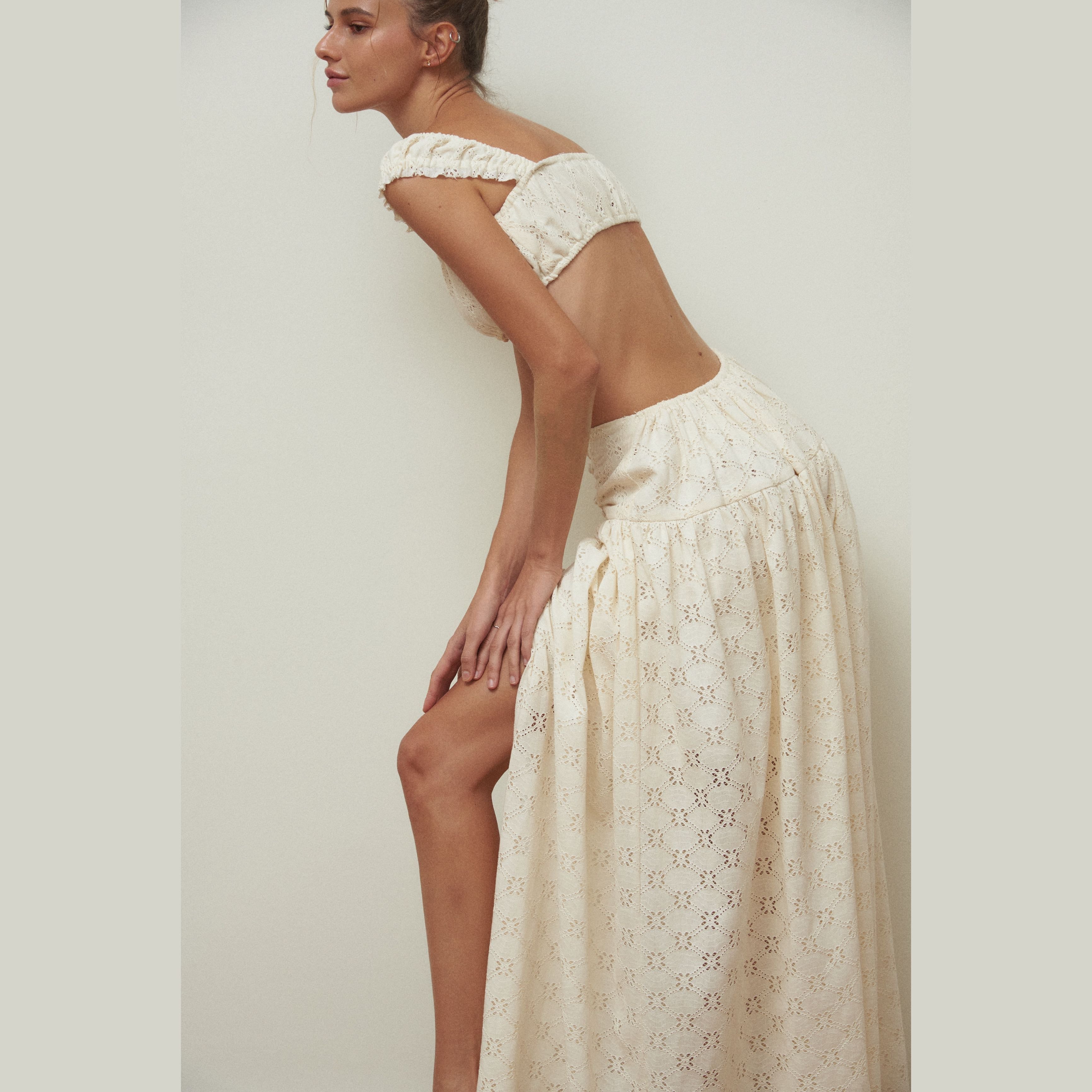 PLEASED Marina Lace Set