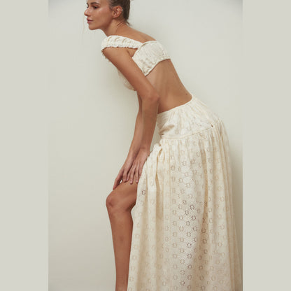 PLEASED Marina Lace Set