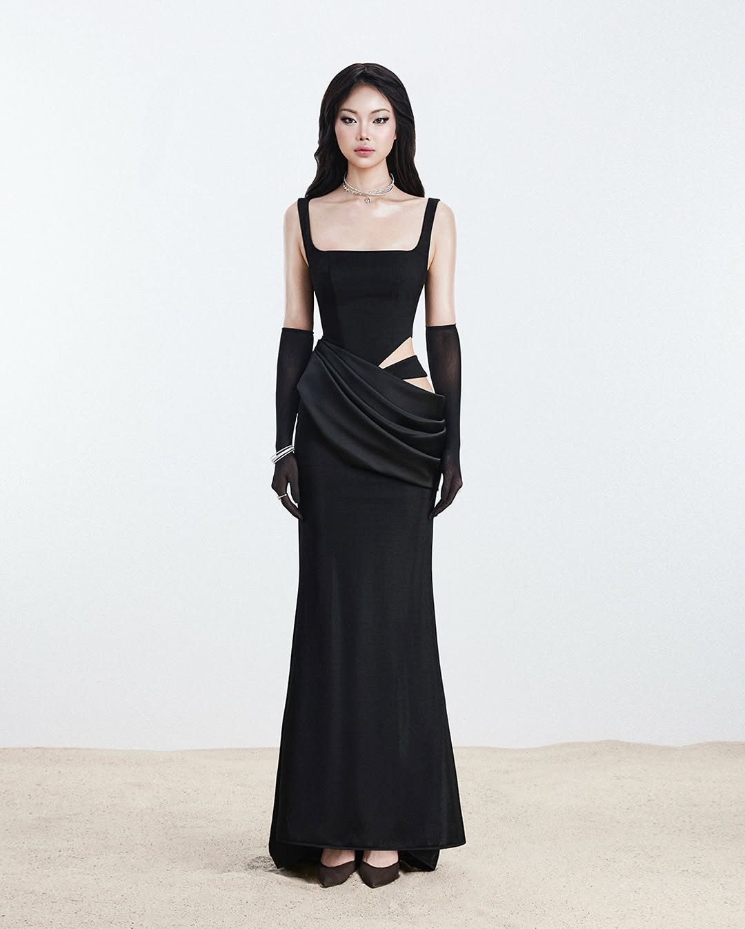 Glam Doll Thalassa Dress