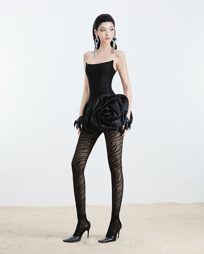 Glam Doll Rosalind Dress