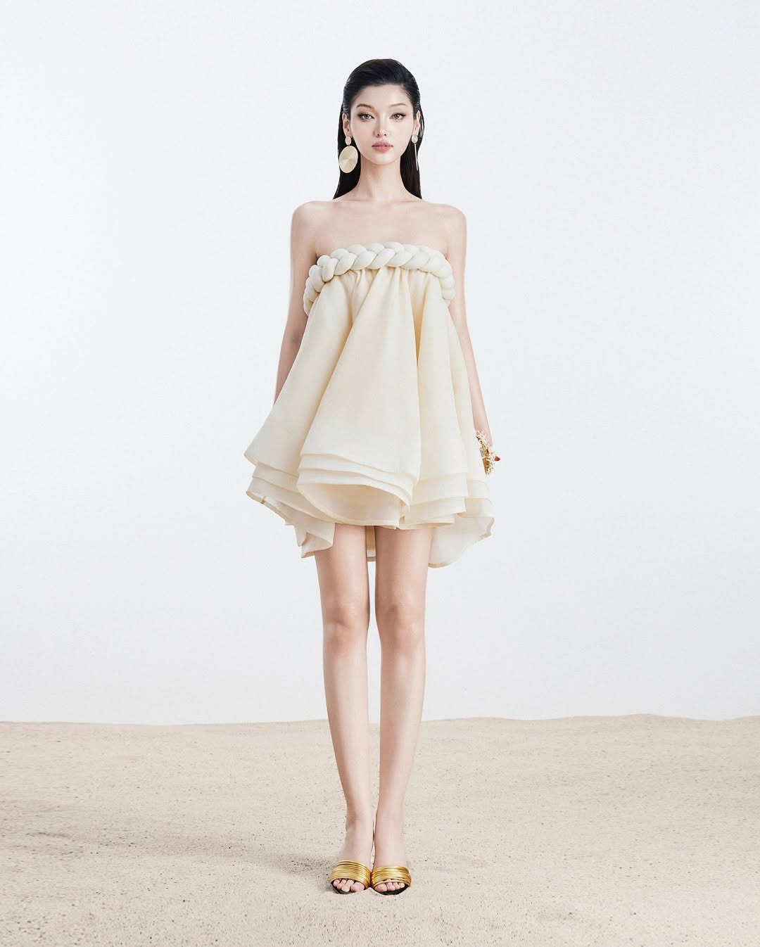 Glam Doll Isadora Dress