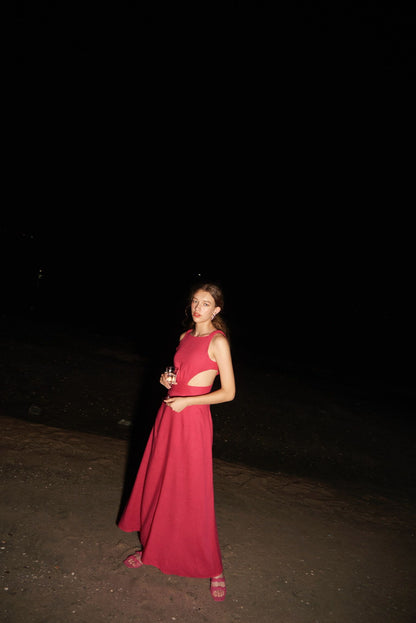 PLEASED Bellamy Dress