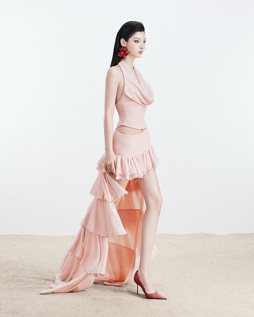 Glam Doll Eleanora Set