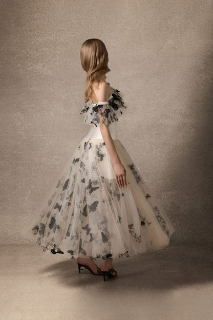 Nhat VY ELIORA DRESS