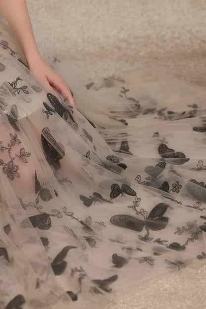 Nhat VY ELIORA DRESS