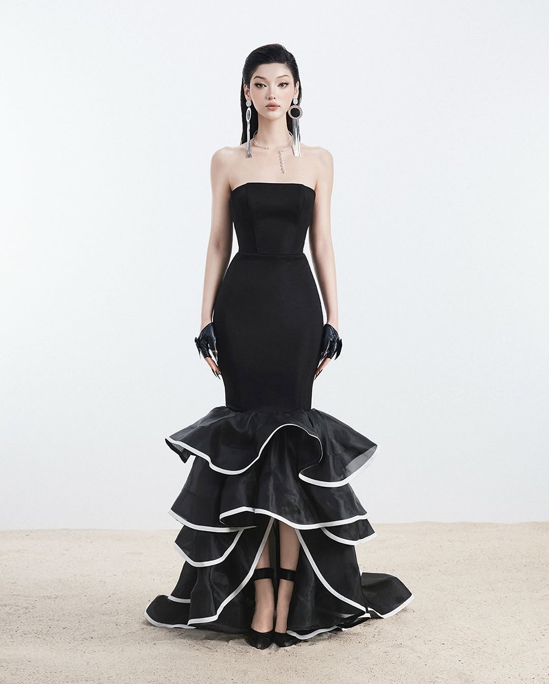 Glam Doll Emerson Dress