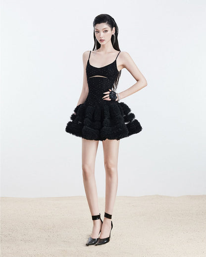 Glam Doll Zoey Dress