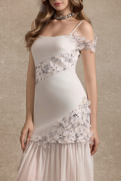 Nhat VY SYRENE DRESS
