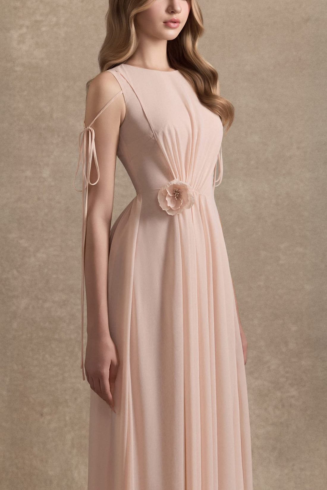 Nhat VY SERENA DRESS