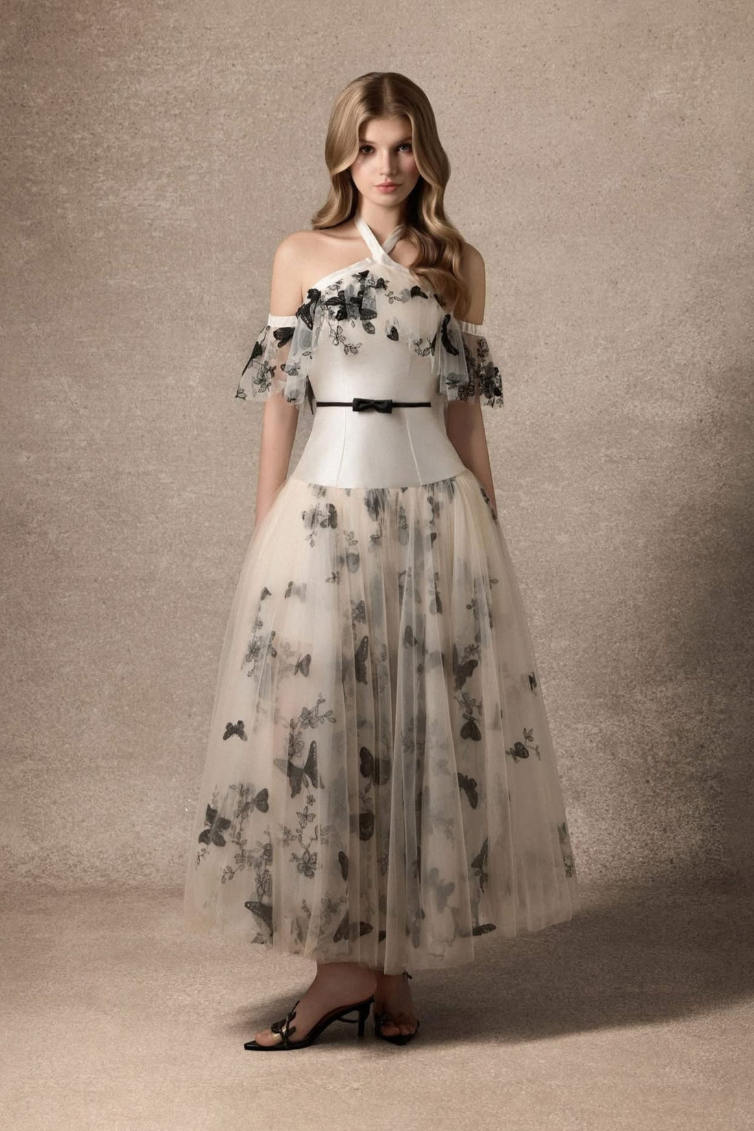 Nhat VY ELIORA DRESS