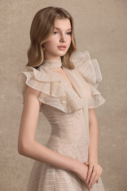 Nhat VY SERAPHINE DRESS
