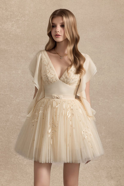 Nhat VY ISOLDE DRESS