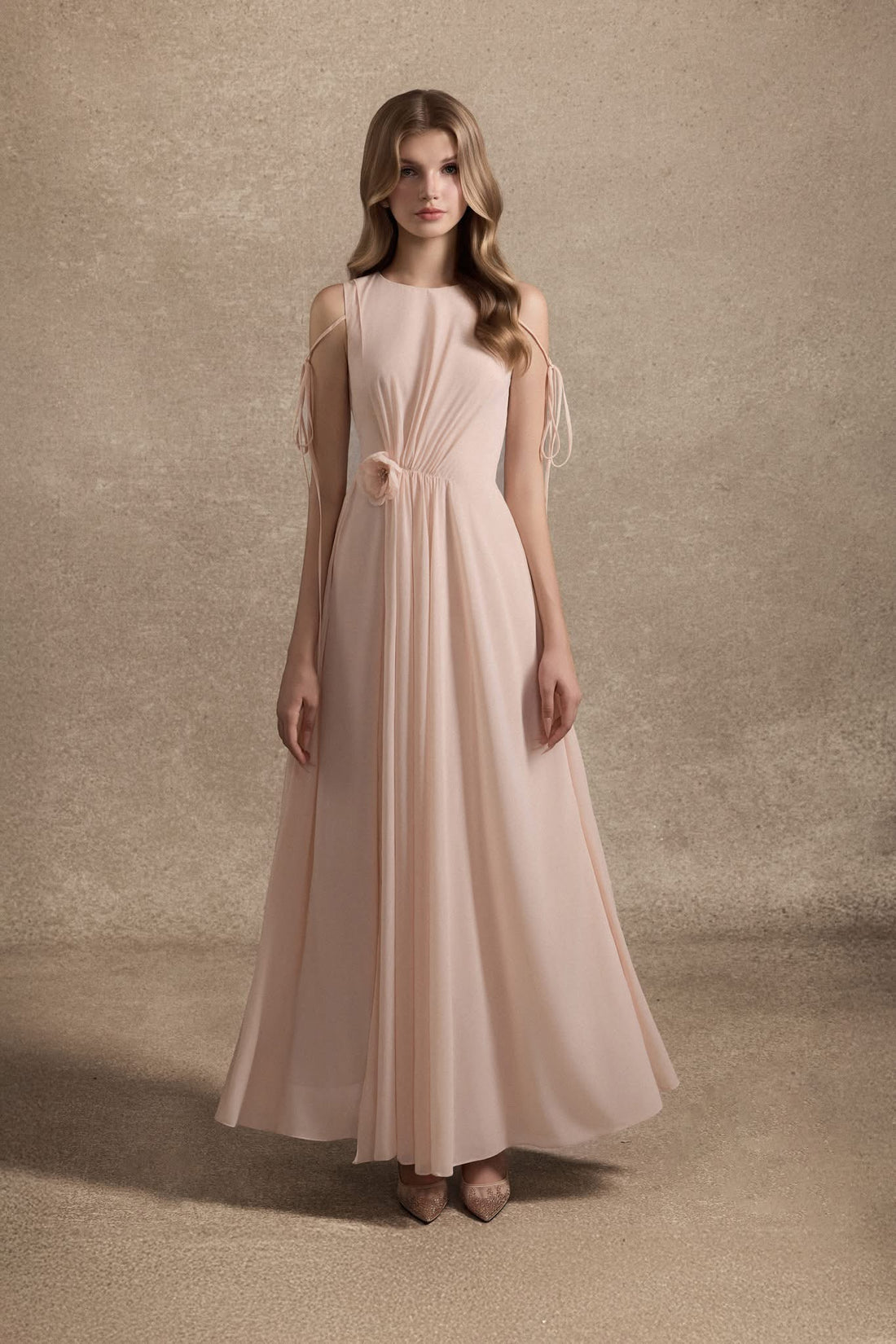 Nhat VY SERENA DRESS