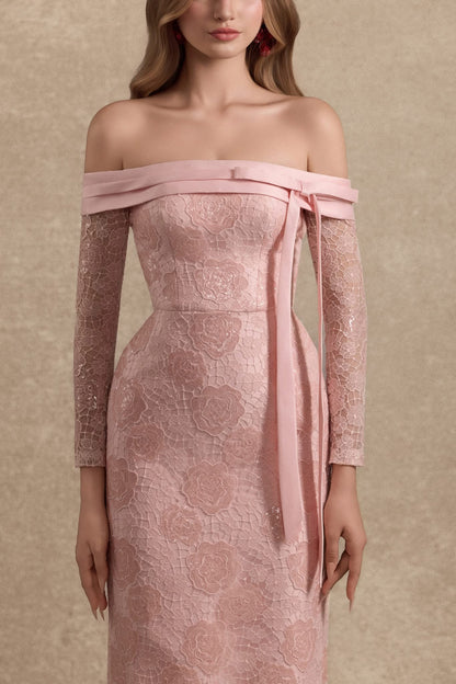 Nhat VY LAROSE DRESS