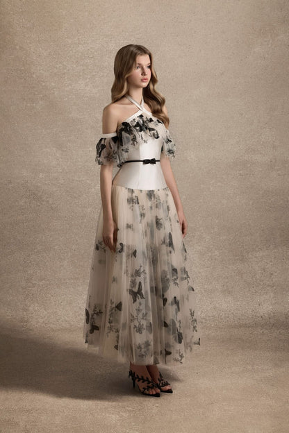 Nhat VY ELIORA DRESS