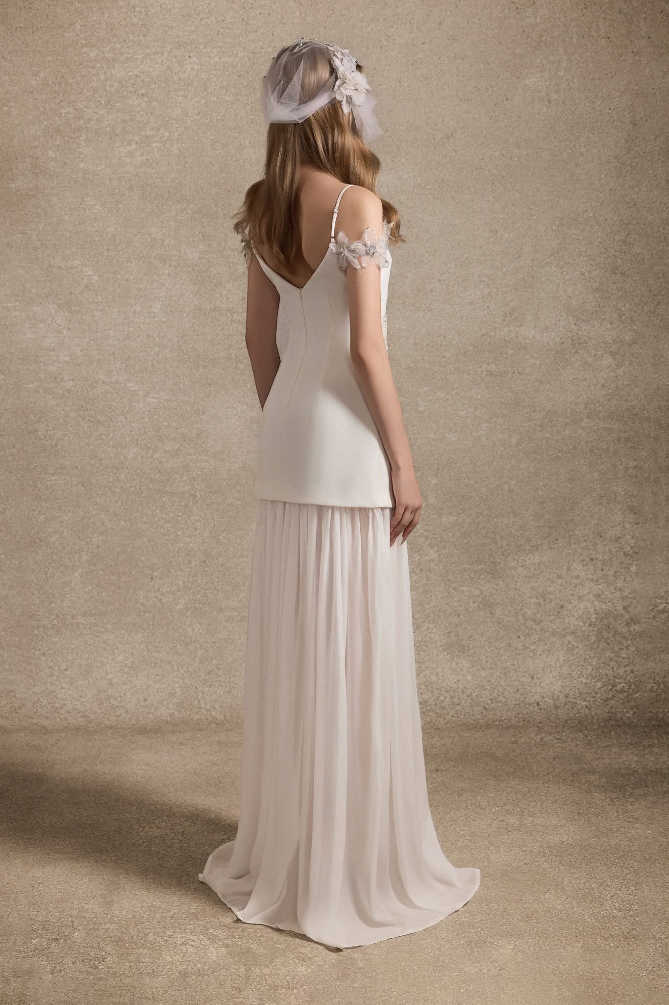 Nhat VY SYRENE DRESS