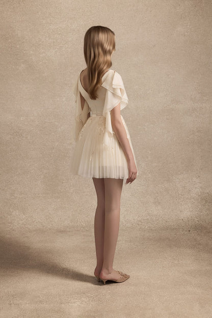 Nhat VY ISOLDE DRESS