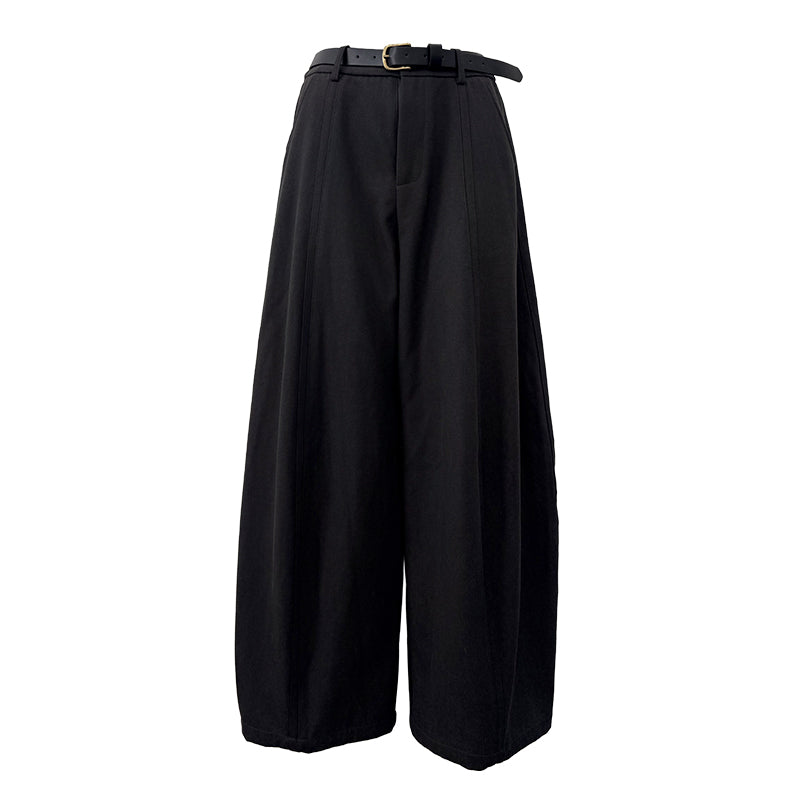 OTEBANBASS Ote260928 Relaxed Wide-Leg Balloon Pants