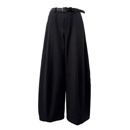 OTEBANBASS Ote260928 Relaxed Wide-Leg Balloon Pants