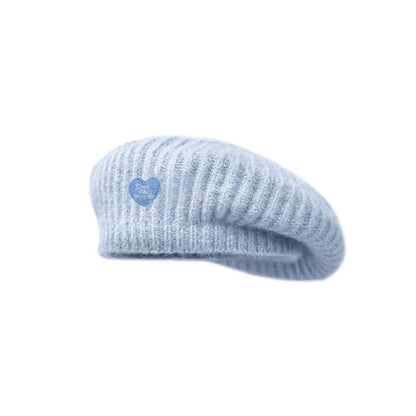 AsGony ASG31024 Knitted beret