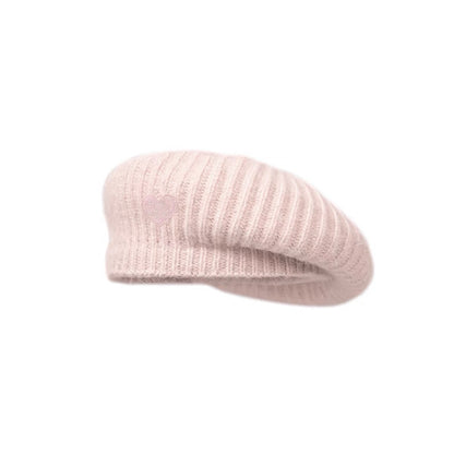 AsGony ASG31024 Knitted beret