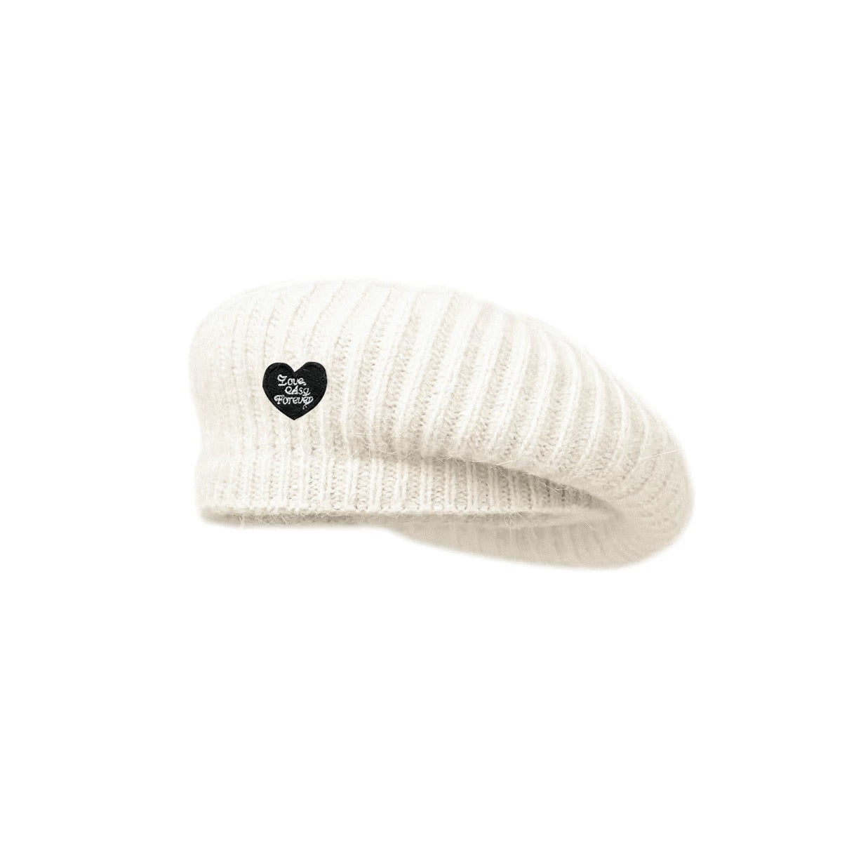AsGony ASG31024 Knitted beret