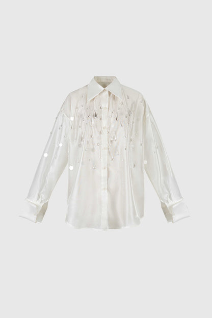 MAVEN Rachel Top &amp; Rachel Skirt