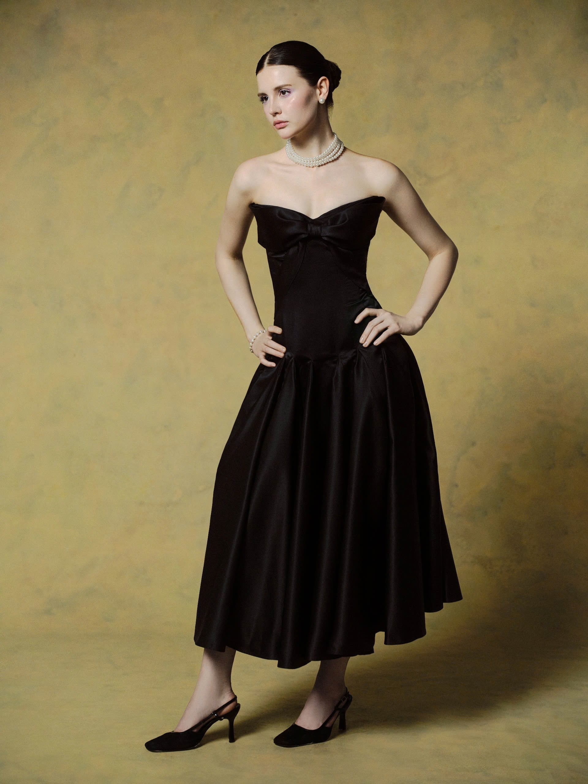 MAVEN Ashley Dress