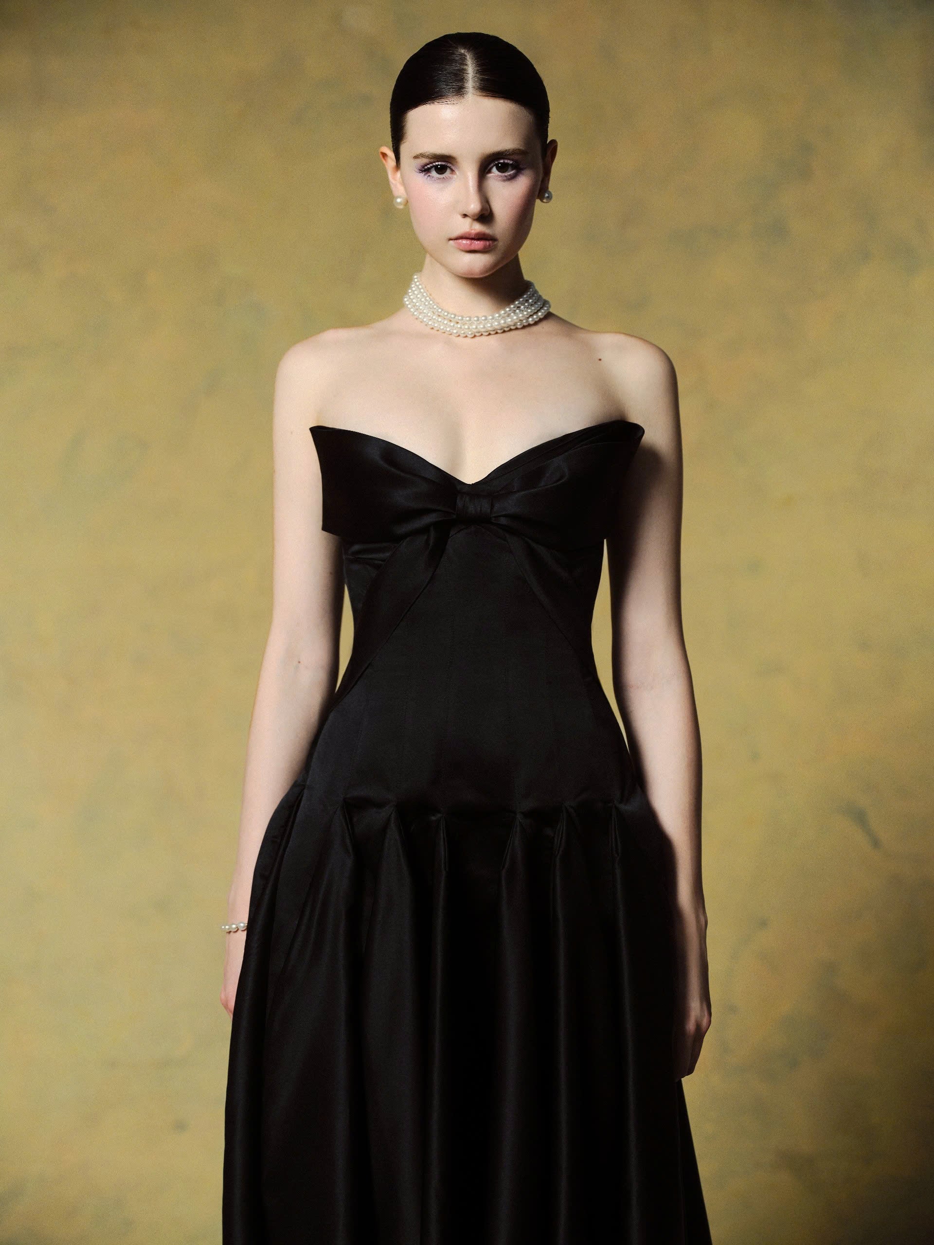 MAVEN Ashley Dress