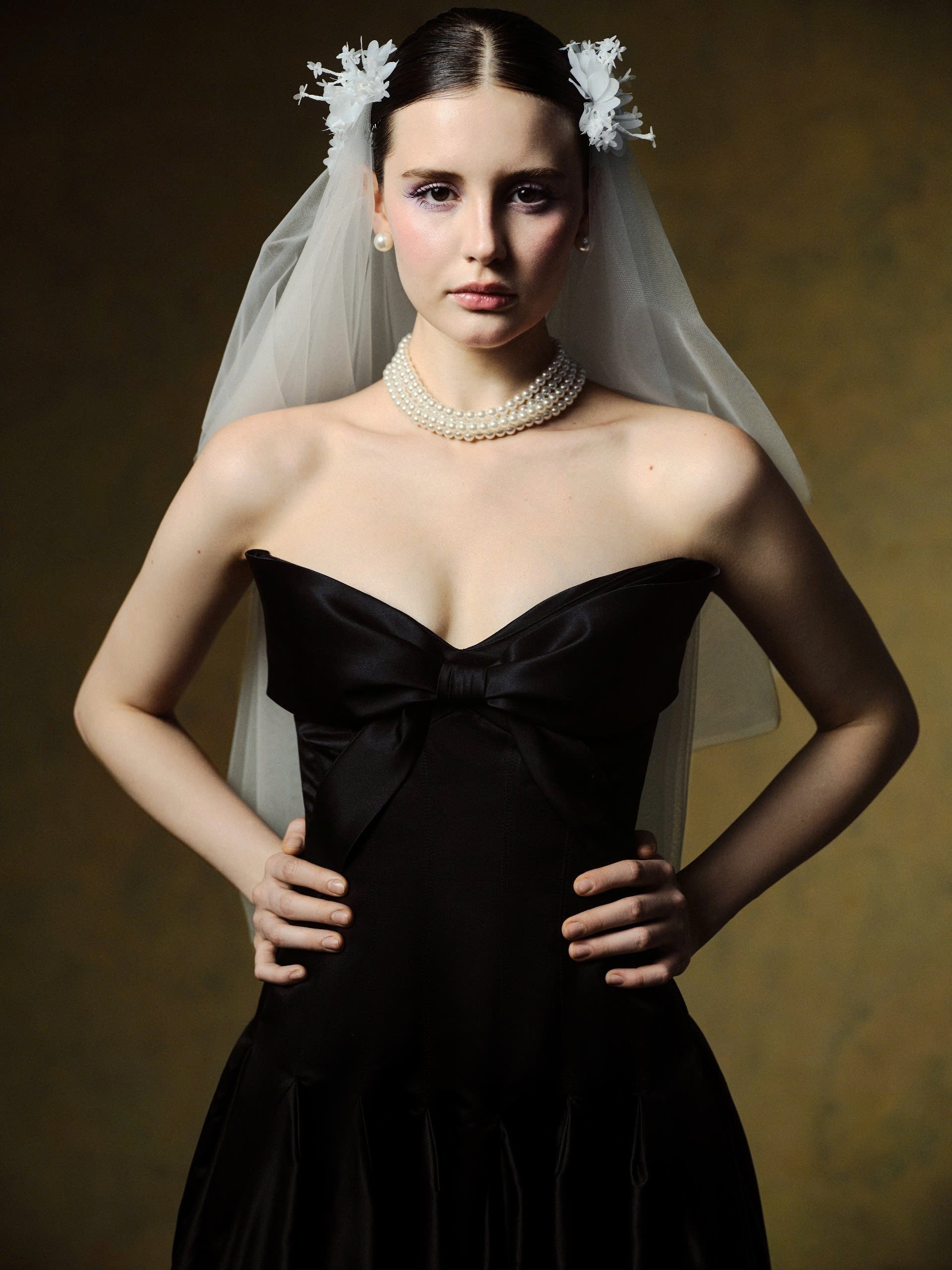 MAVEN Ashley Dress
