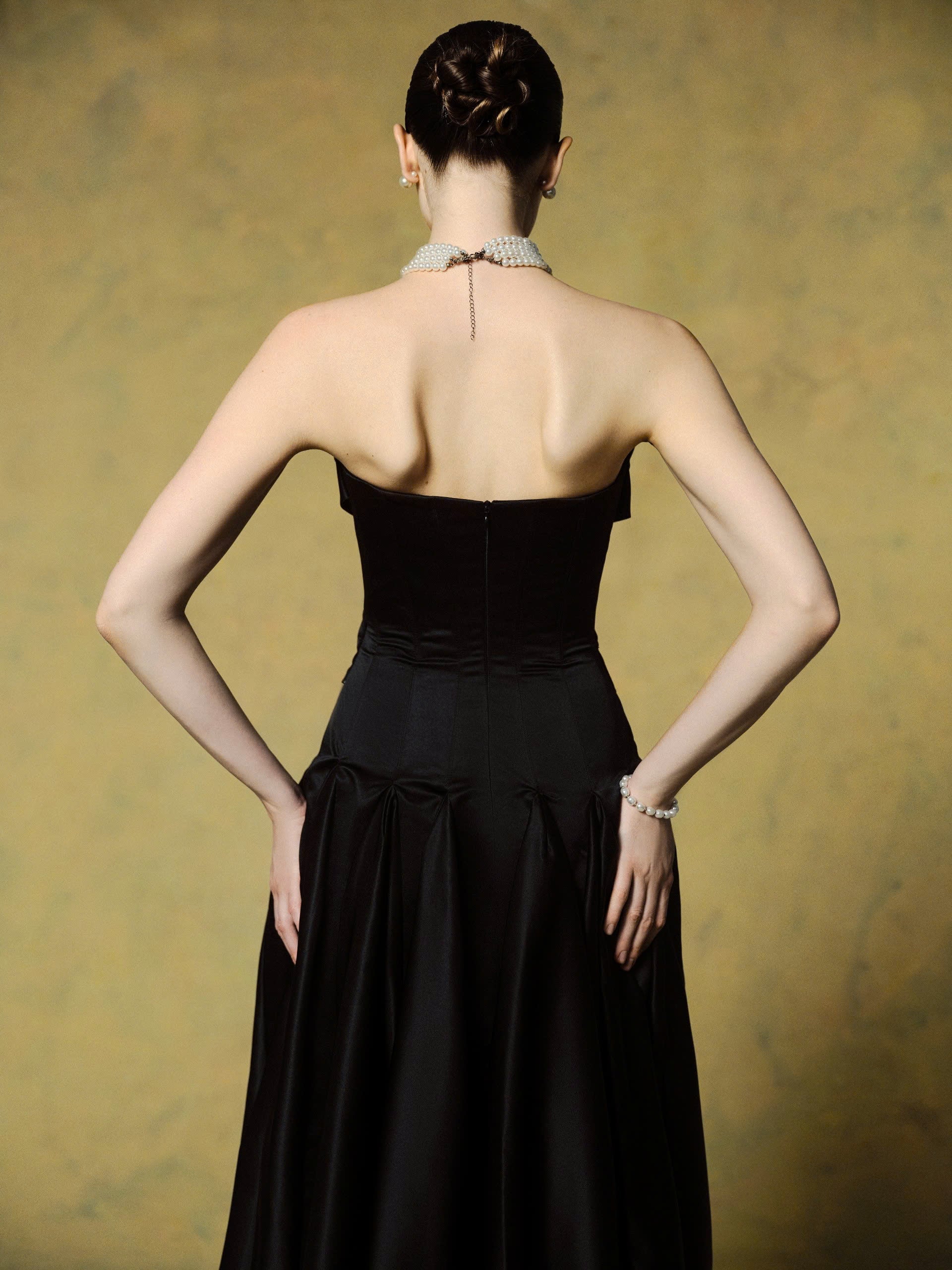 MAVEN Ashley Dress