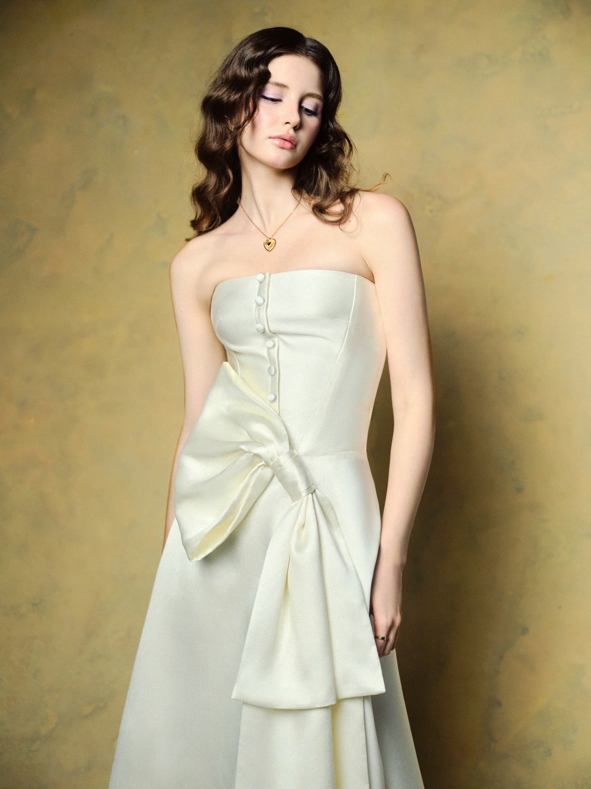 MAVEN Beverly Dress