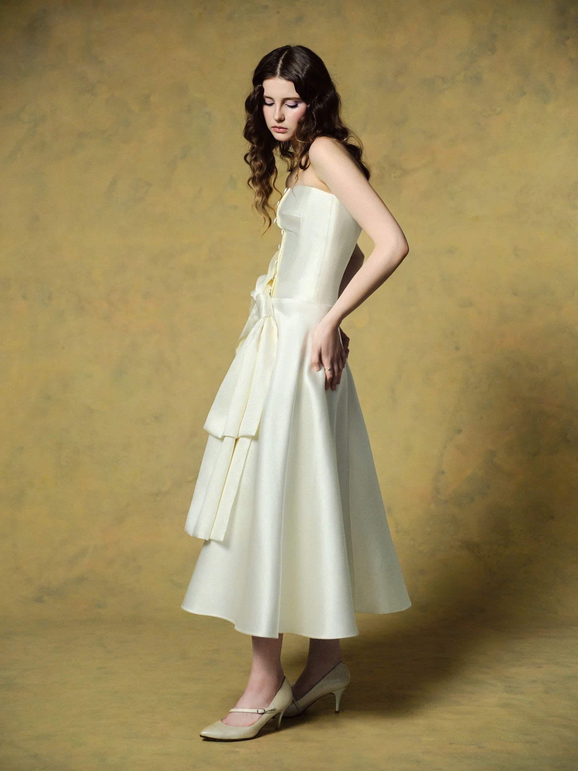 MAVEN Beverly Dress