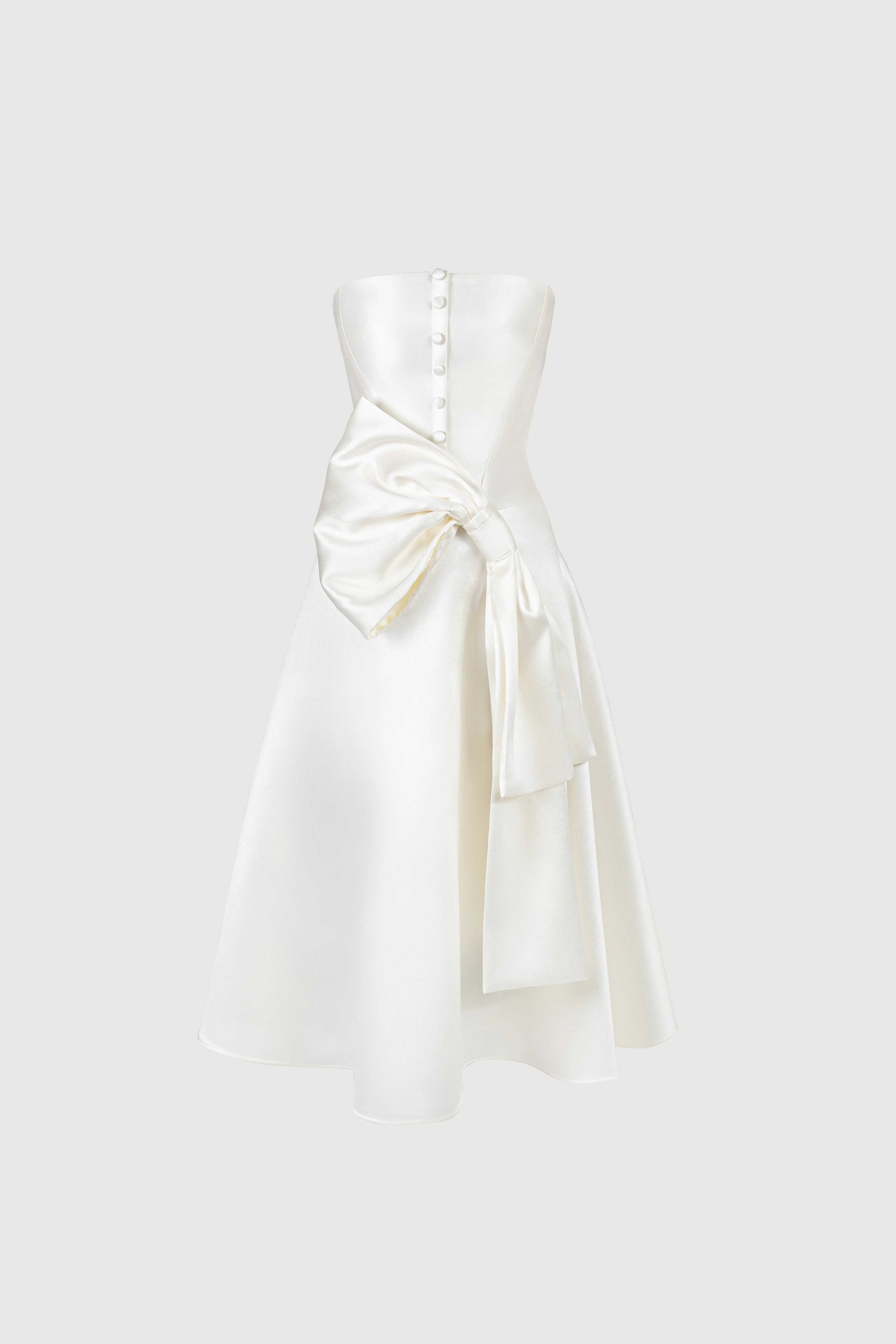 MAVEN Beverly Dress