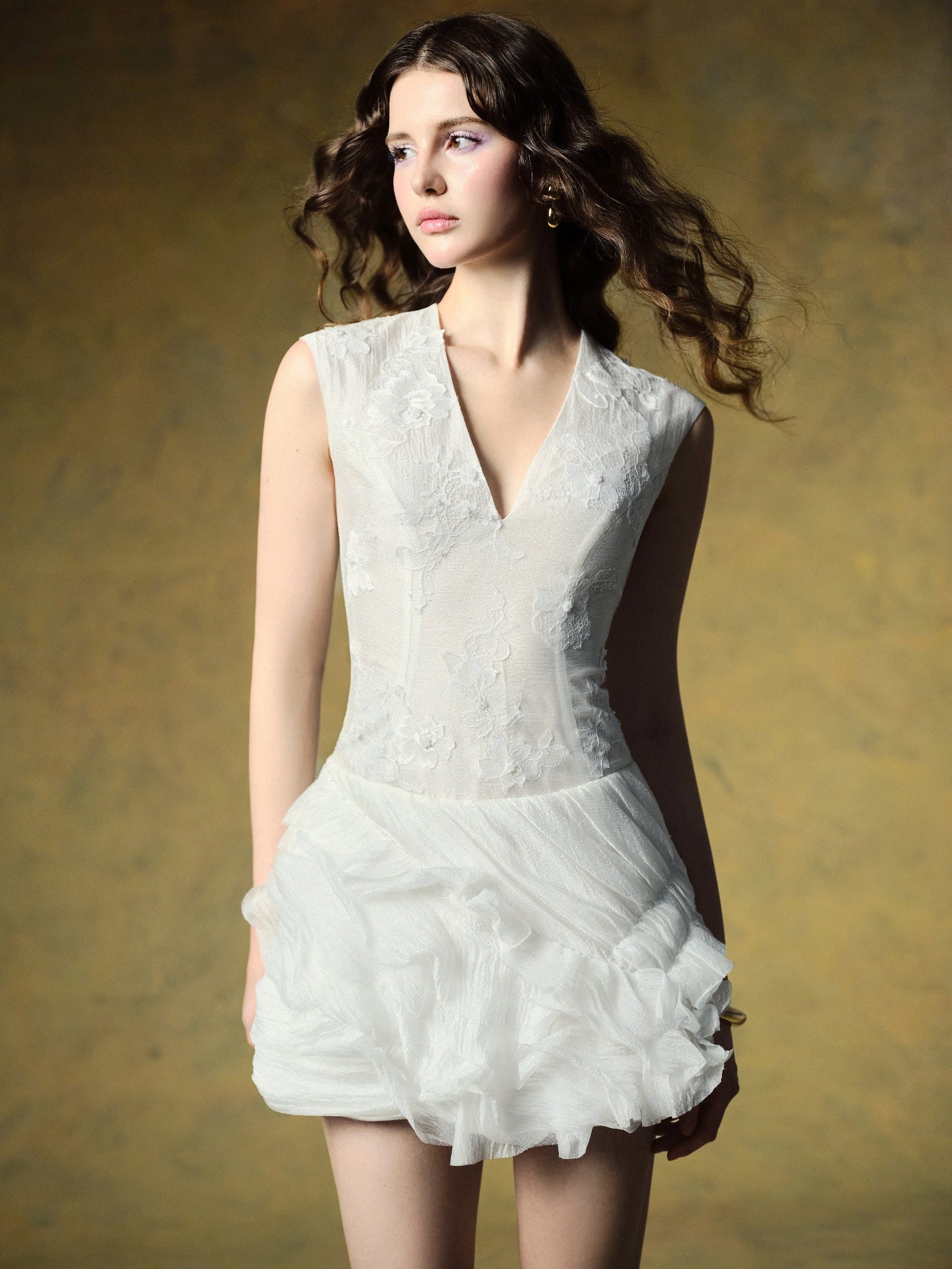 MAVEN Johan Dress
