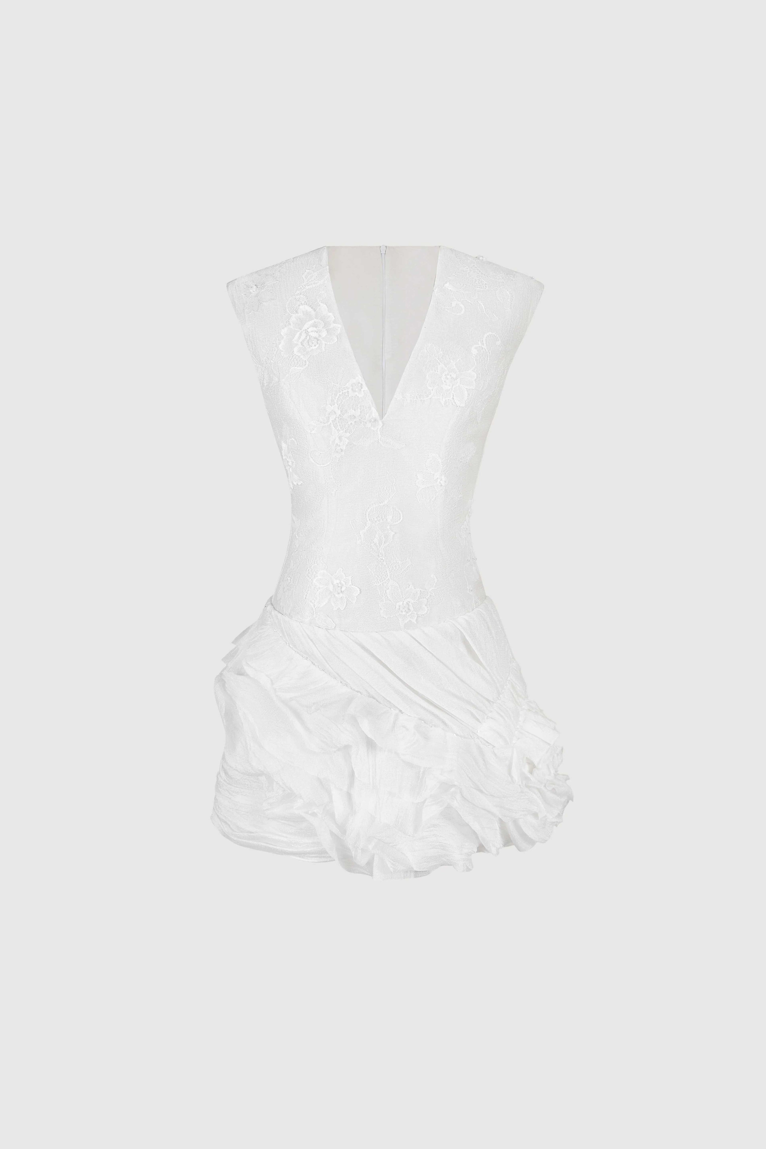 MAVEN Johan Dress
