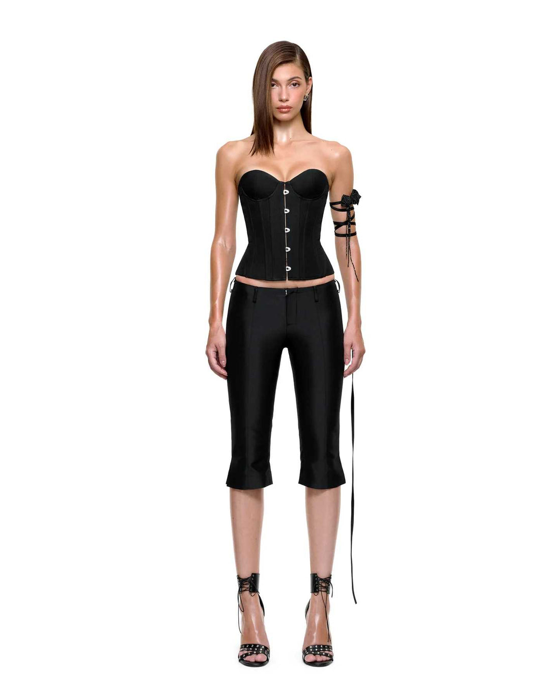 Bupbes Cameron Corset &amp; Lauren Pants