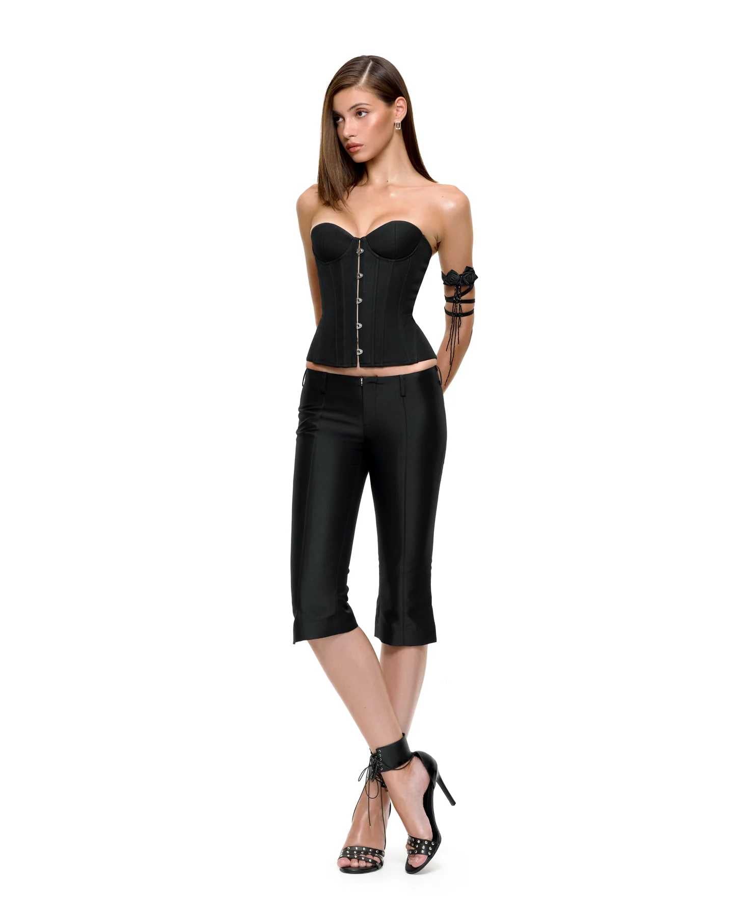 Bupbes Cameron Corset &amp; Lauren Pants