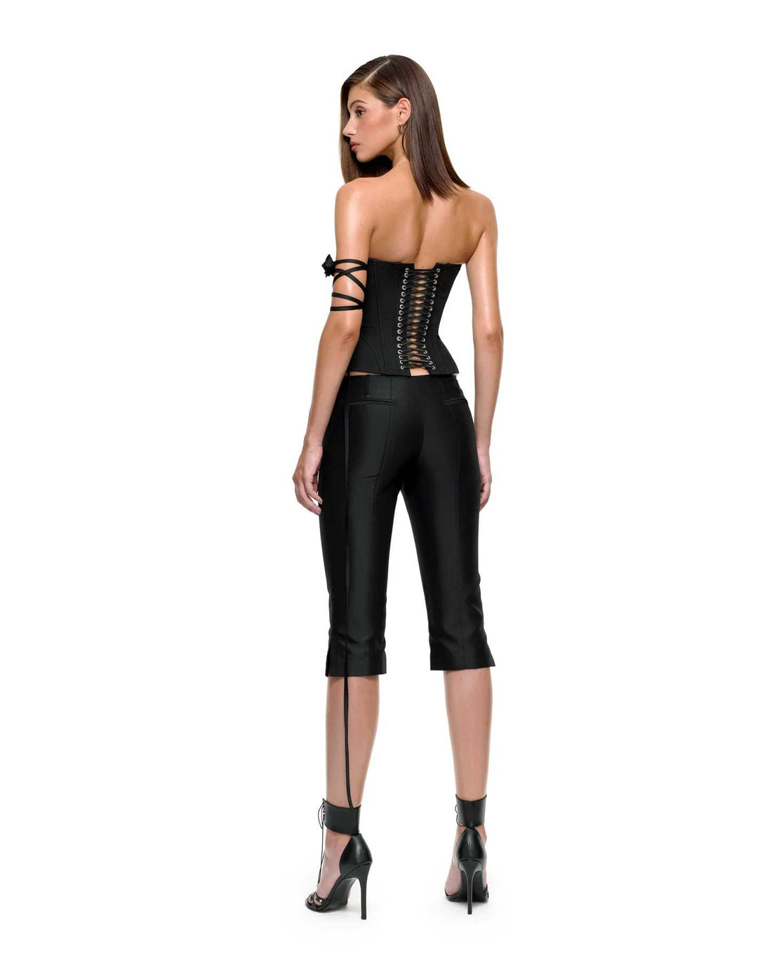 Bupbes Cameron Corset &amp; Lauren Pants