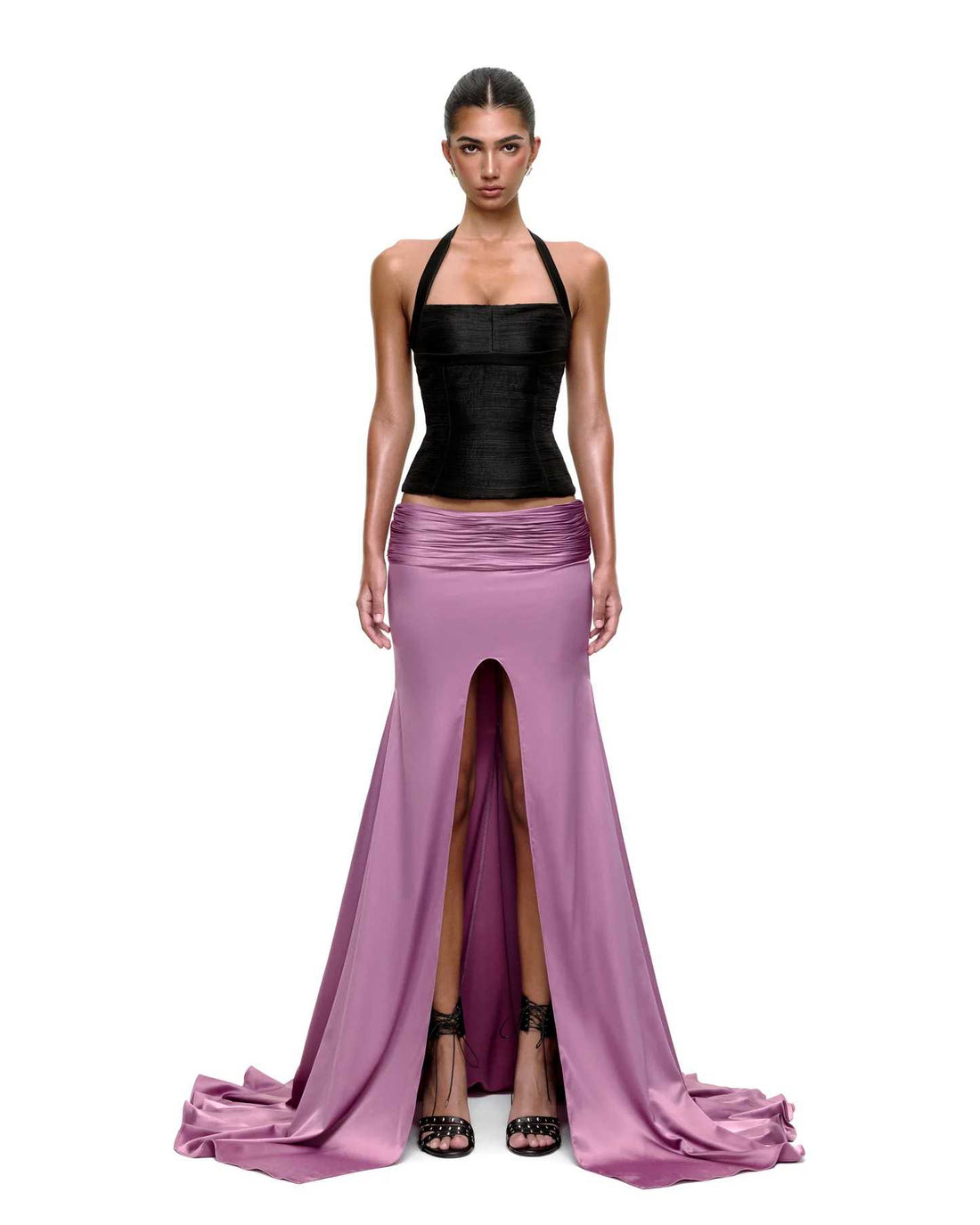 Bupbes Chantel Corset &amp; Florence Skirt