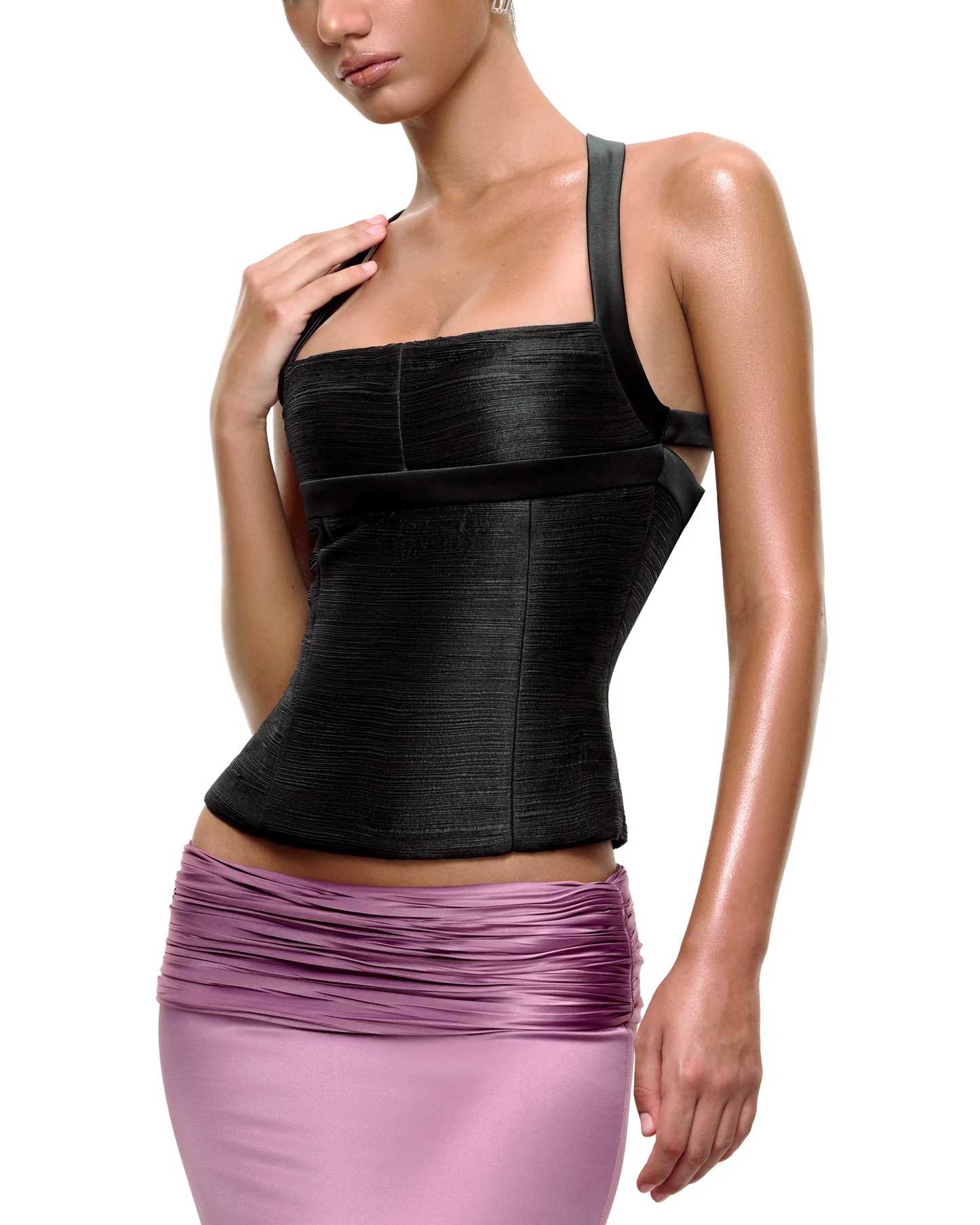 Bupbes Chantel Corset &amp; Florence Skirt