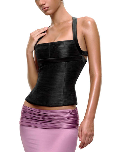 Bupbes Chantel Corset &amp; Florence Skirt