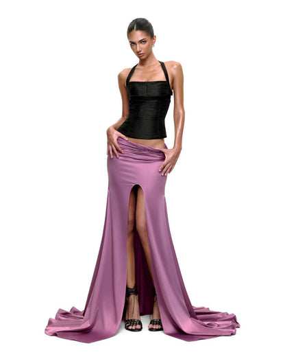 Bupbes Chantel Corset &amp; Florence Skirt