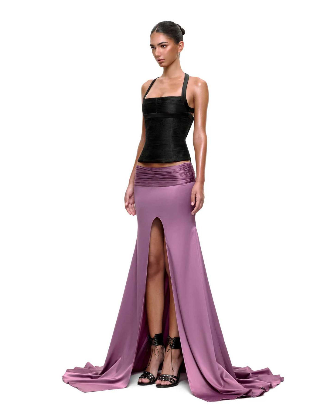 Bupbes Chantel Corset &amp; Florence Skirt