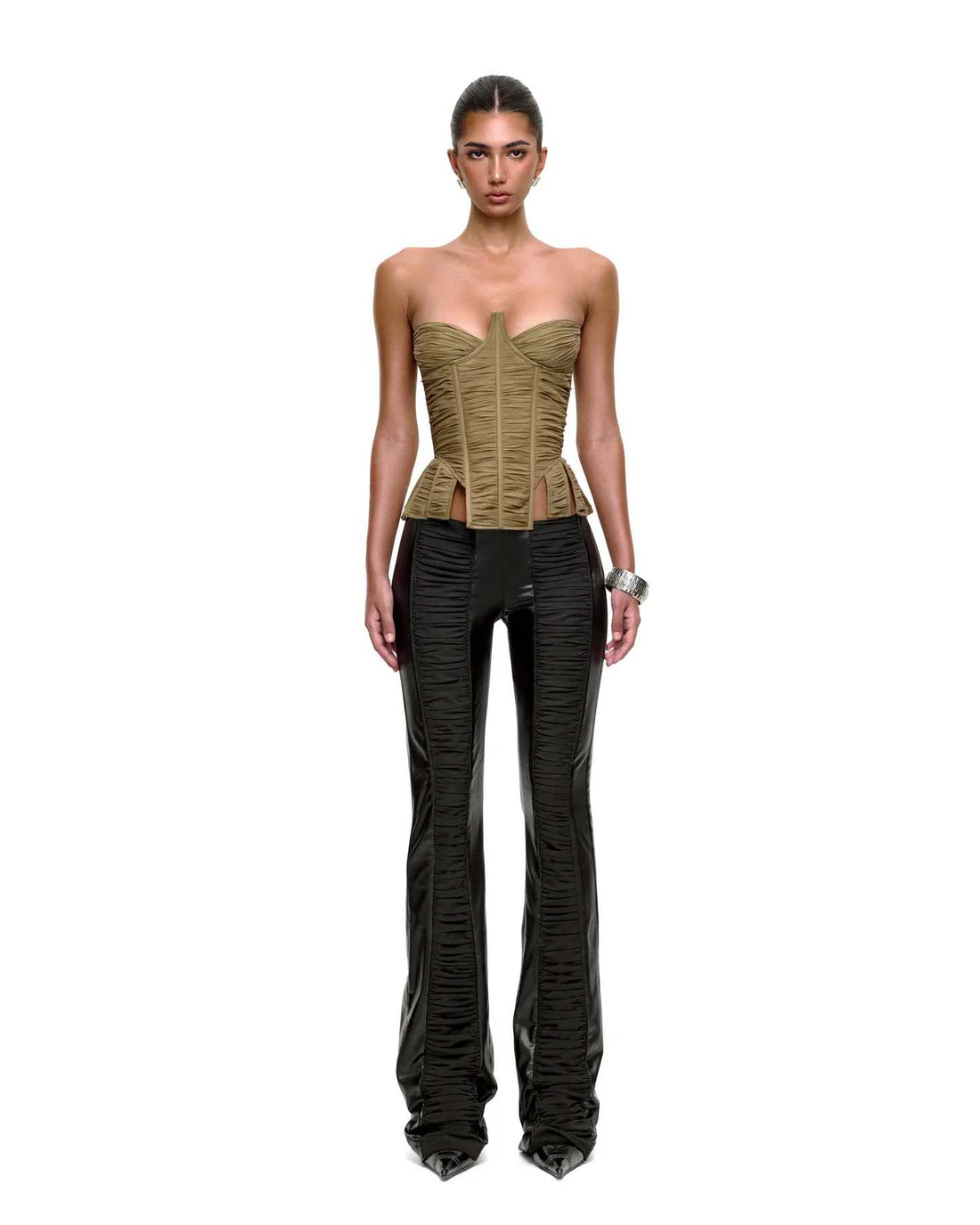 Bupbes Willow Corset & Madison Pants