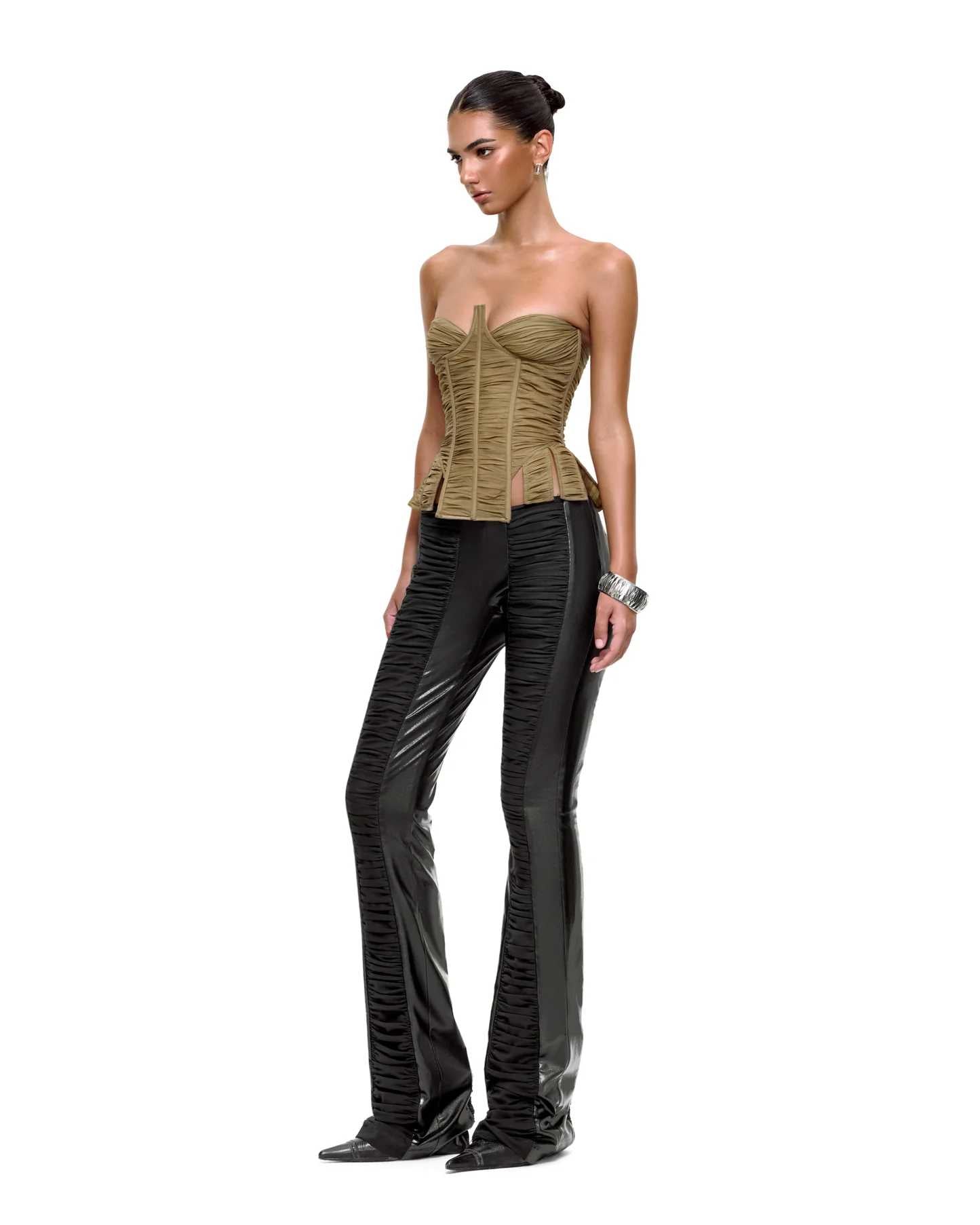 Bupbes Willow Corset &amp; Madison Pants