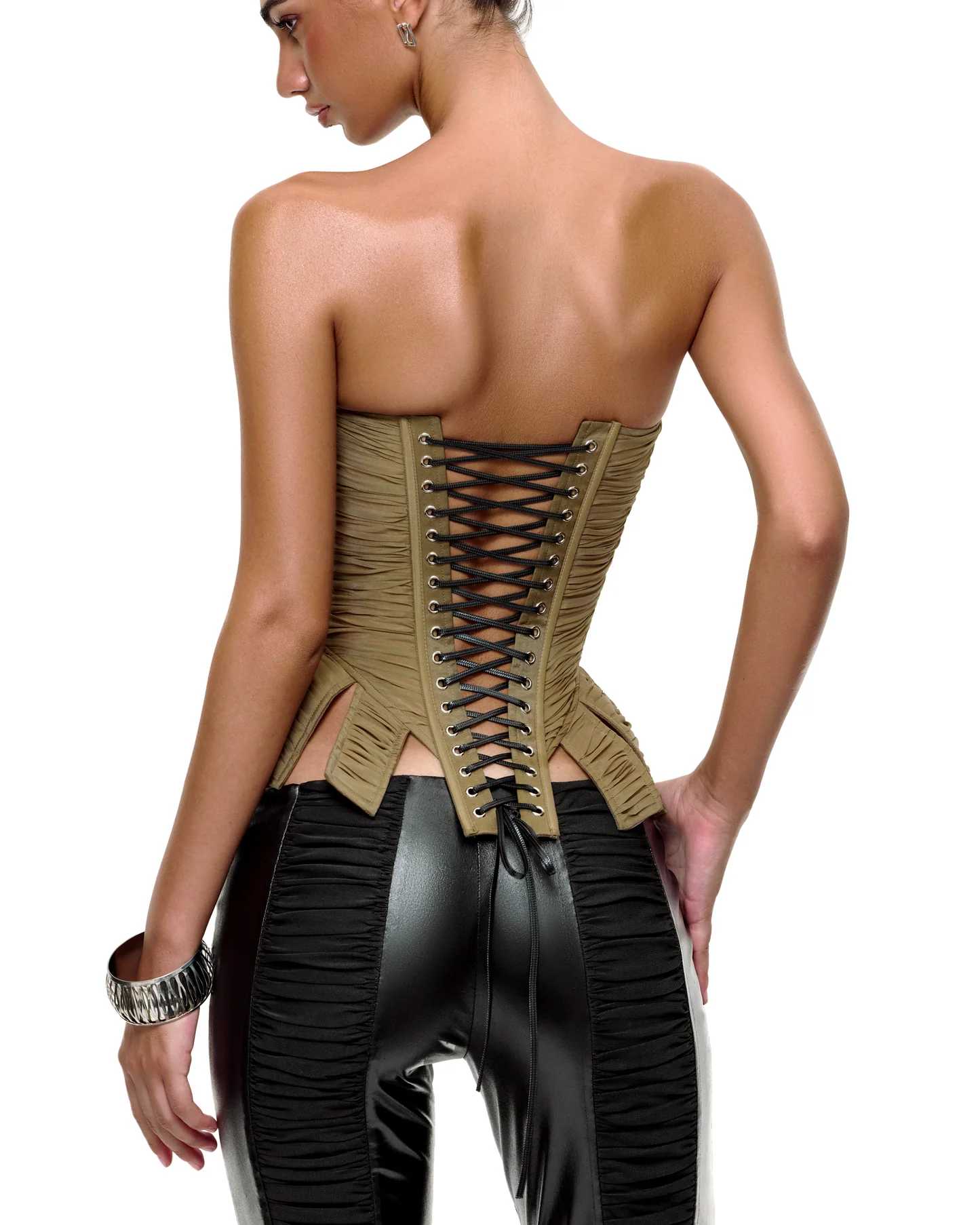 Bupbes Willow Corset &amp; Madison Pants